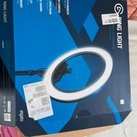 Elgato Ring Light