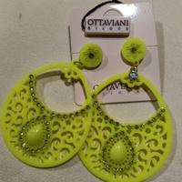 Orecchini nuovi Ottaviani