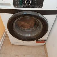 lavatrice Whirlpool Zen