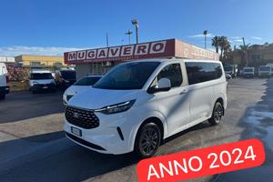 FORD TURNEO 2.0 150CV E6 9 POSTI