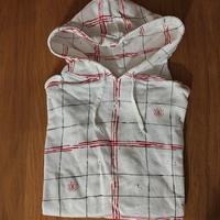 Felpa con cappuccio Element