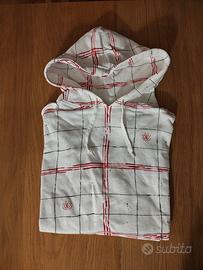 Felpa con cappuccio Element