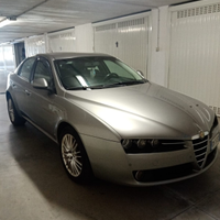 Alfa 159 1.9jtdm