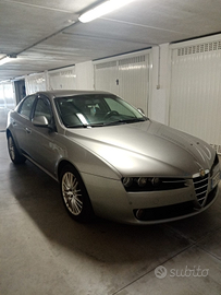 Alfa 159 1.9jtdm