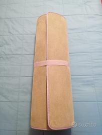 Tappetino per yoga/pilates 