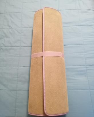 Tappetino per yoga/pilates 