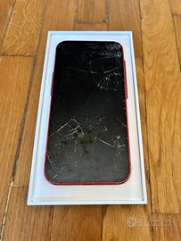 Iphon 12 non funzionante