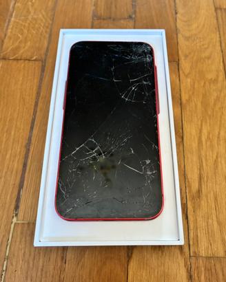 Iphon 12 non funzionante