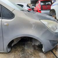 OPEL MERIVA ECO FLEX 2012 - PARAFANGO DESTRO