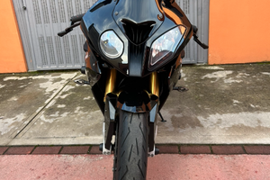 BMW S1000rr
