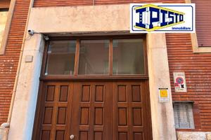 Trivani più access. via Minniti adc. V.le Virgilio