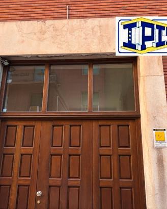 Trivani più access. via Minniti adc. V.le Virgilio