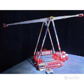 lego giostra  ( speed 32) 