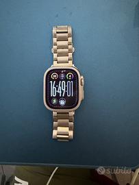 Apple Watch Ultra (1ª generazione)t