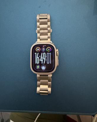 Apple Watch Ultra (1ª generazione)t