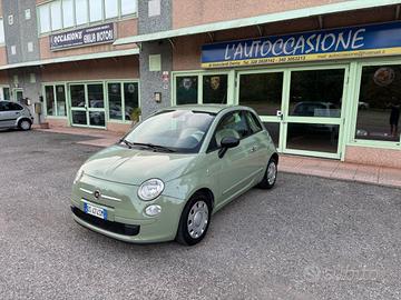 FIAT - 500 - 1.2 Pop