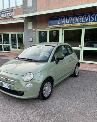FIAT - 500 - 1.2 Pop