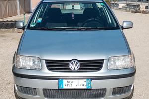 Volkswagen Polo 6N2 restyling 1.0 Benzina