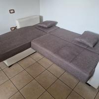 Divano letto è contenitore