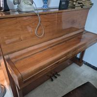 Pianoforte verticale