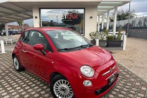 Fiat 500 1.2 GPL