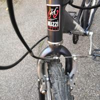 BICICLETTA IN ALLUMINIO NUZZI 28 POLLICI 