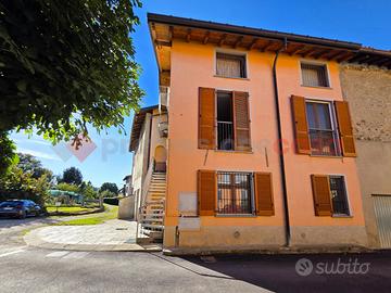 Appartamento Como [160albVRG]