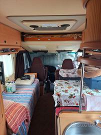 motorom Laika su iveco dely anno 2000  €20.000