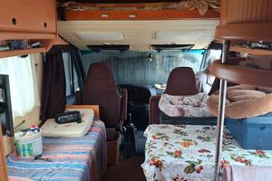 motorom Laika su iveco dely anno 2000  €20.000