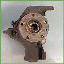 Fusello Anteriore Destro DX FIAT 500L LIVING 73