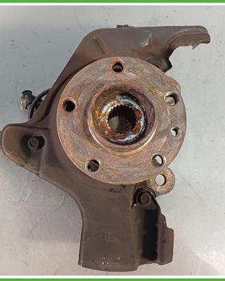 Fusello Anteriore Destro DX FIAT 500L LIVING 73