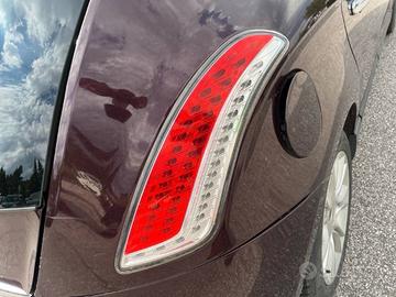 FANALINO POSTERIORE DESTRO LED DELTA 844 2010