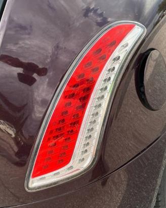 FANALINO POSTERIORE DESTRO LED DELTA 844 2010