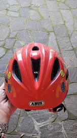 Casco Bici Abus bambino