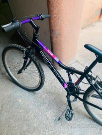 Mtb mountain bike 26