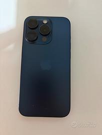 iPhone 15pro