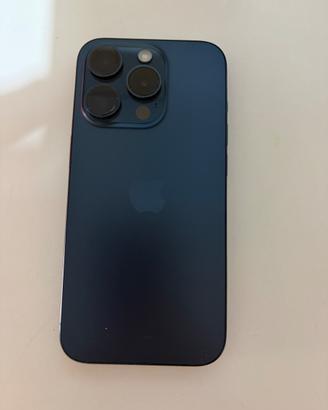 iPhone 15pro