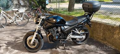 Suzuki GSF 650 Bandit - 2005
