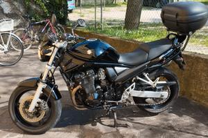 Suzuki GSF 650 Bandit - 2005