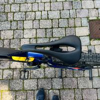 Mtb hibike 27.5” L