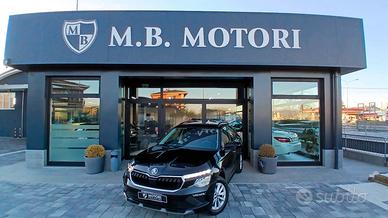 Skoda Kamiq 1.0 TSI Selection