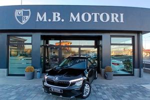 Skoda Kamiq 1.0 TSI Selection