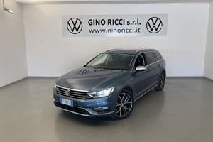 Volkswagen Passat Alltrack 2.0 TDI 190 CV 4MO...