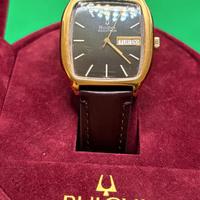 Bulova Accutron Cassa Tonneau 1971