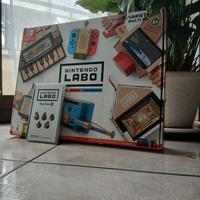Nintendo Labo Toy con 01