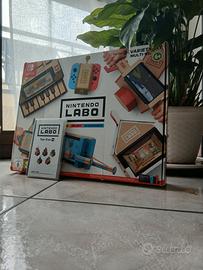 Nintendo Labo Toy con 01