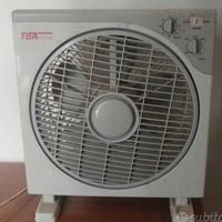 Ventilatore da tavolo 