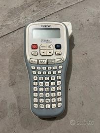 Etichettatrice Brother