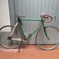 Bici da corsa anni '70