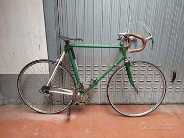 Bici da corsa anni '70